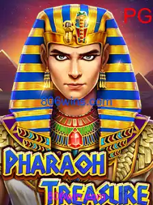 PharaohTreasure